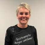 Maria Elena Nilsen