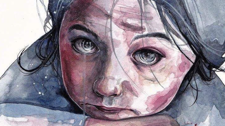 Lenkje til artikkel: Invitasjon til fagdag – For barna sin skyld
