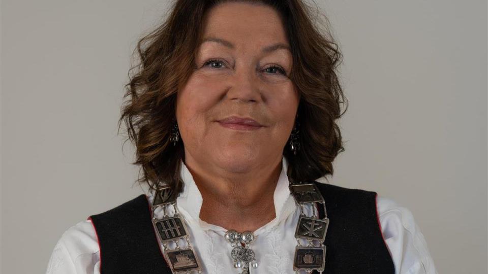 Lenkje til artikkel: Til minne om Kong Harald V