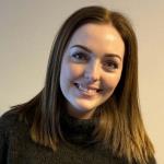 Anna Emilie Blomstervik