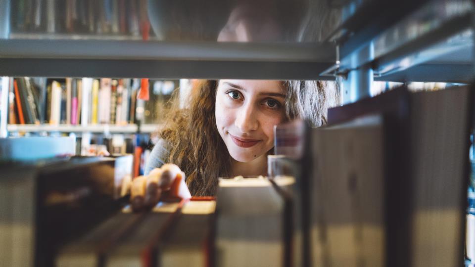 Lenkje til artikkel: Vil du bli bibliotekvenn ? 