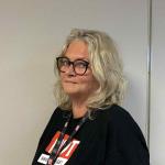 Mona-Grethe Ryssevik