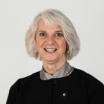 Marit Sævik Leinebø