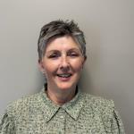 Oddhild Djupvik Aas