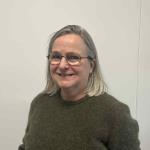 Anne Kathrine Løberg