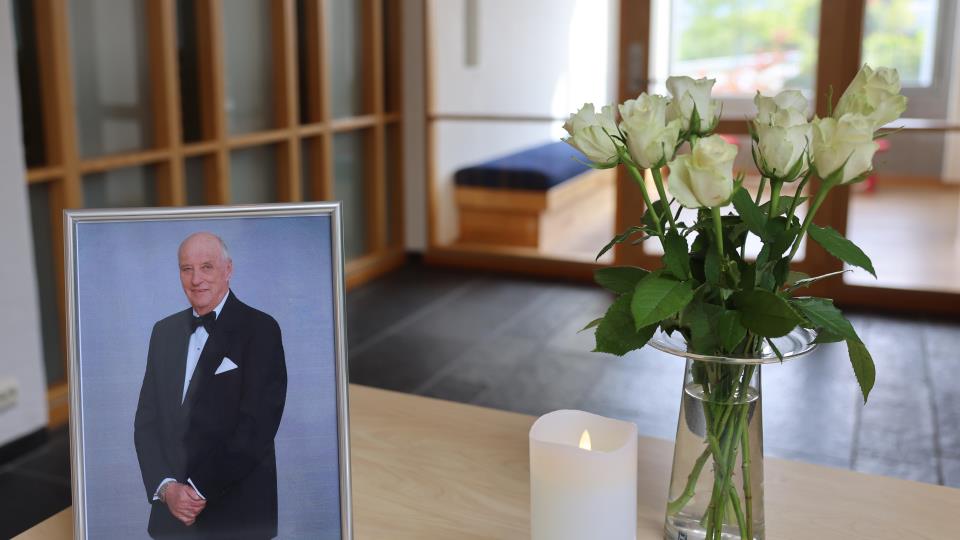 Lenkje til artikkel: Kondolanseprotokoll i kyrkja