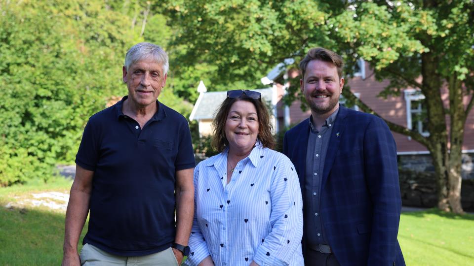 Lenkje til artikkel: Vil høyre innbyggarar og medarbeidarar