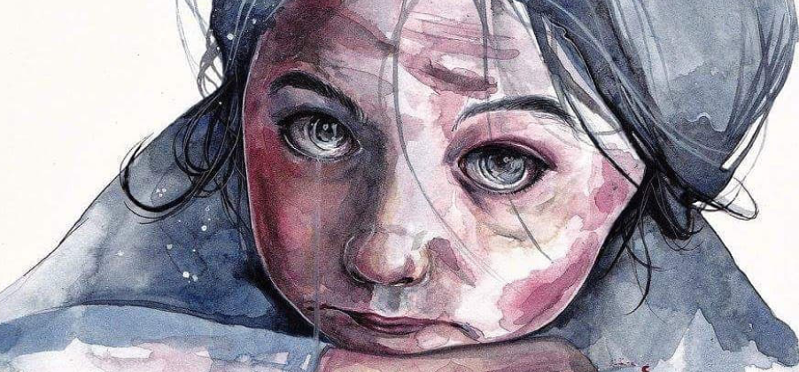Lenkje til artikkel: Invitasjon til fagdag – For barna sin skyld