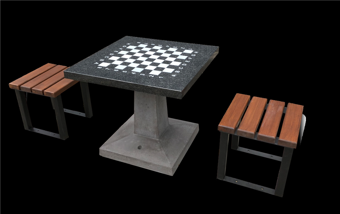 sjakkbord