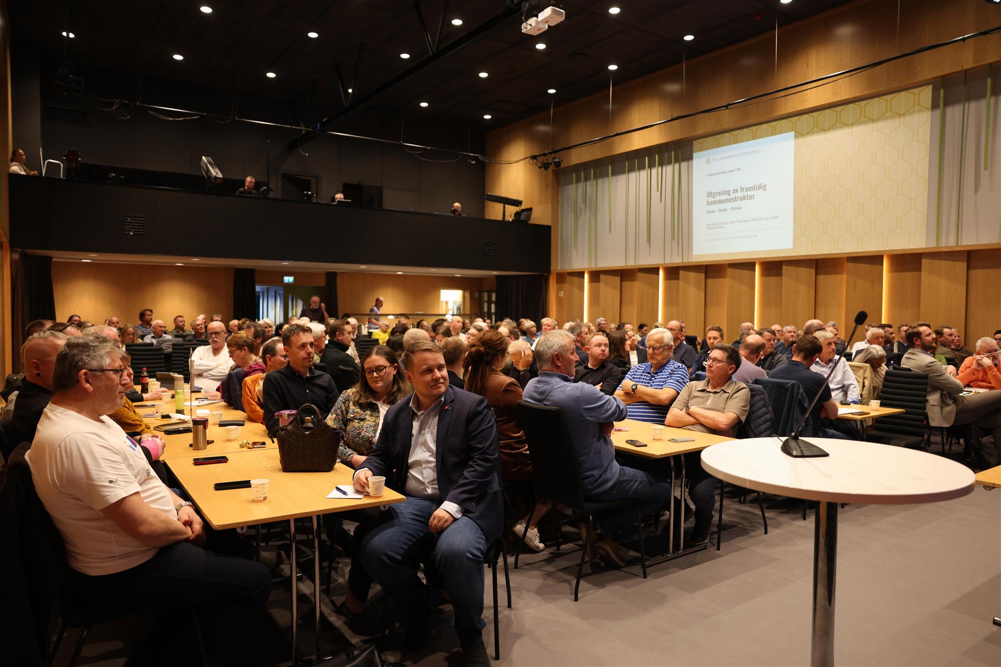 Lenkje til artikkel: Historisk møte