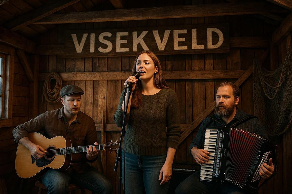 Videkveld - Klikk for stort bilete