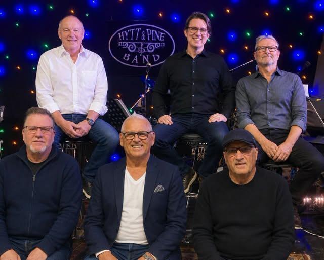 Lenkje til artikkel: Lunsjkonsert med Hytt & Pine Band i Fosnavåg konserthus