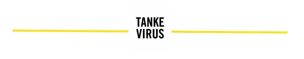 Tankevirus - Klikk for stort bilete